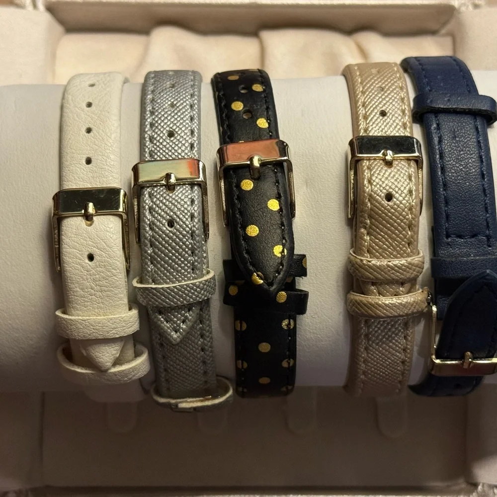 Watch & bands - Picture 2 of 2